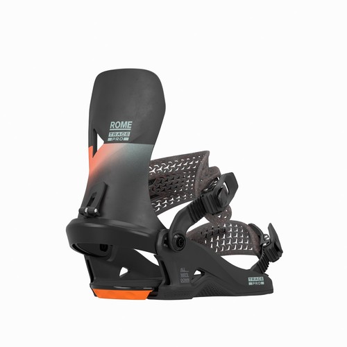 Attacchi snowboard rome trace - snowboard,