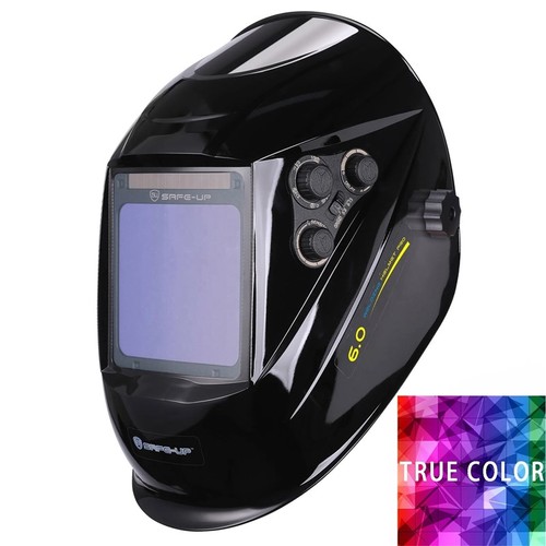 Casco per saldatura - , oscurante