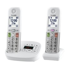 Panasonic KX-TGU432EXW