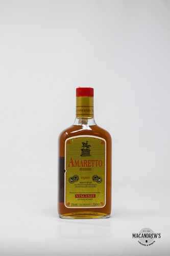 Amaretto torino vincenzi - torino,