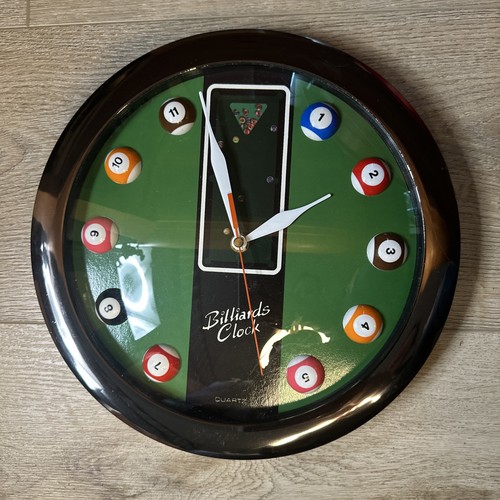Orologio parete sala giochi - orologio,