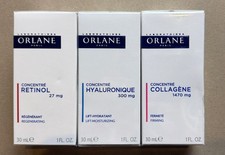 Orlane Paris Set Concentrato -