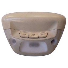 Plafoniera anteriore 735308697 Lancia Ypsilon 1.3 Multijet 2003-2010