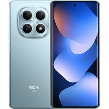 Xiaomi Redmi Note 15 5G Dual
