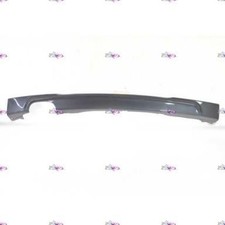 SPOILER PARAURTI POSTERIORE