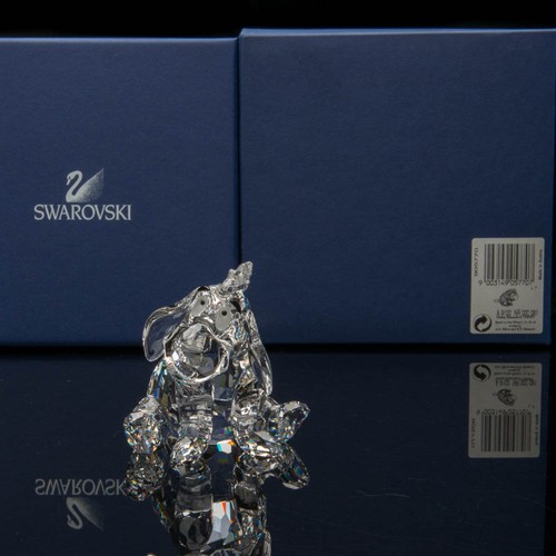 Statuina swarovski disney - statuina,