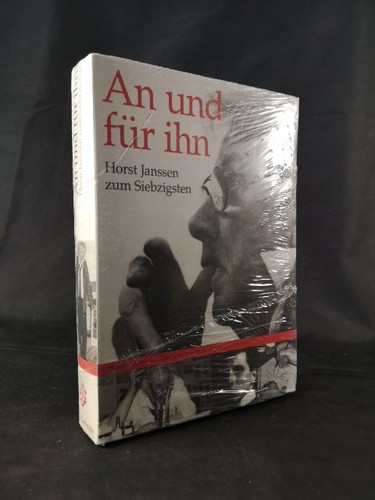 Und für ihn neubuch - an,