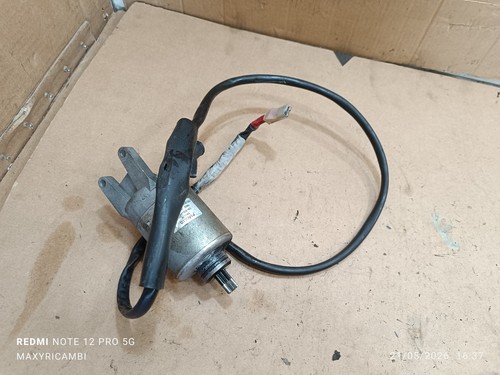 Motorino avviamento per - motorino,