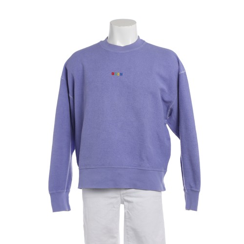Felpa msgm multicolore - multicolore, xl