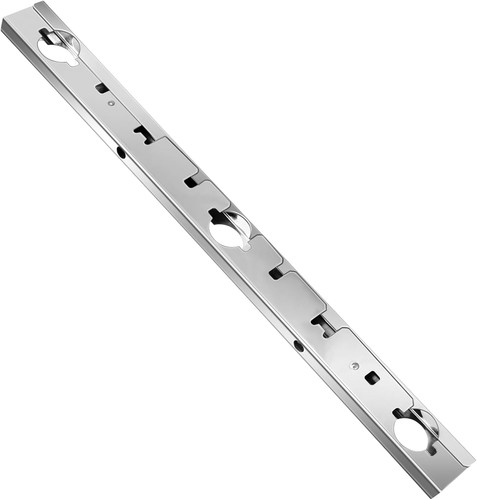 Tubo bruciatore crossover