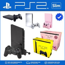 Sony PS2 Slim