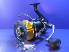 Mulinello Shimano Spinning 13