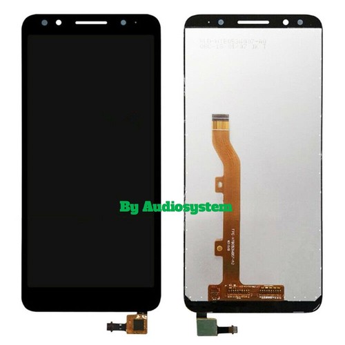 Display touchscreen originale - touchscreen,