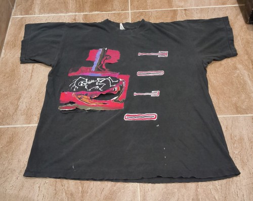 Maglia toto vintage anni - toto, 90