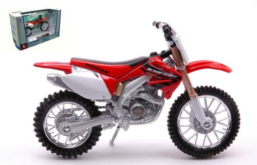 Honda crf 450r burago - burago,