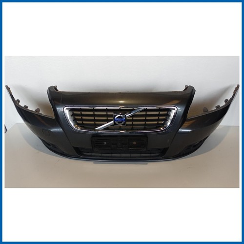 Paraurti anteriore volvo - paraurti,