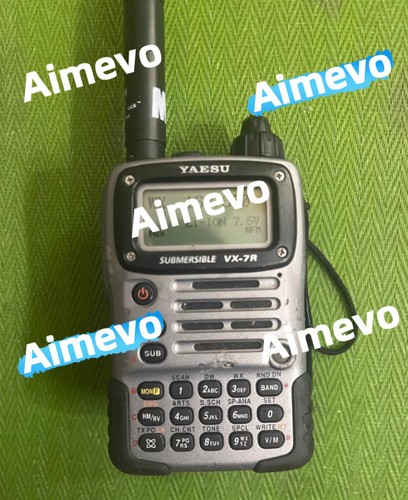 1pcs yaesu radio - 1pcs,