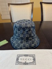 Nuovo cappello Gucci GG