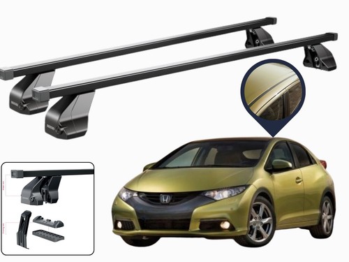 Barre portatutto per - portatutto, honda
