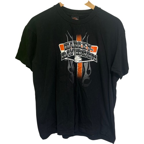 Harley davidson graphic - harley,
