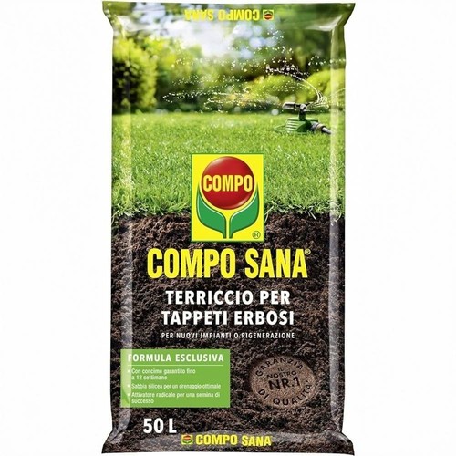 Compo sana terriccio per - compo,