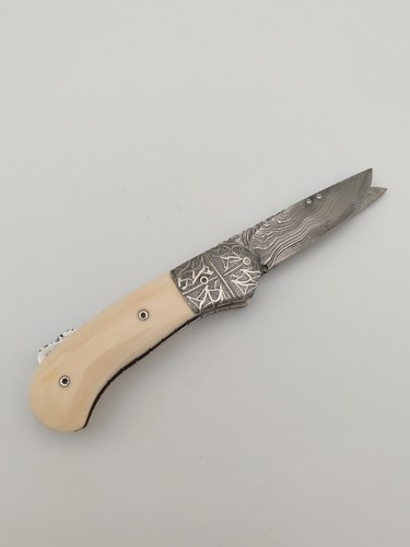 Coltello collezione del - da,