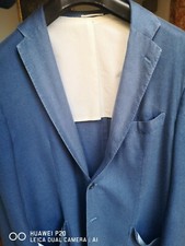 giacca Kiton Cashemire nuova senza cartellino