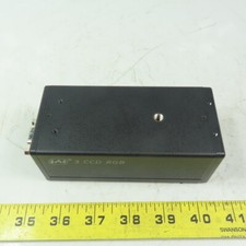 JAI CV-M3B 3 CCD RGB