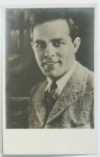 96155 Cartolina - Attori Cinema muto - Antonio Moreno - VG 1928