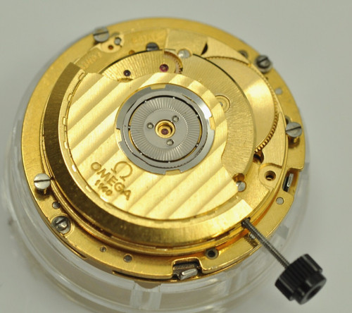 Movimento orologio omega 1140 - orologio,