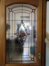 porte interne legno usato