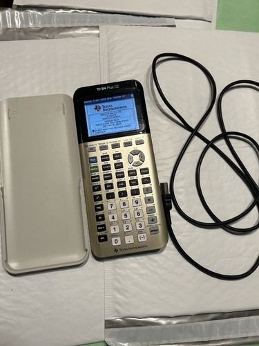 Texas instruments plus - texas, ti
