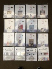 MasterPhil Fogli x 2 EURO