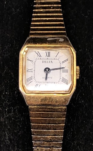 Antico orologio donna - #50,