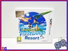 PILOTWINGS RESORT GIOCO PER