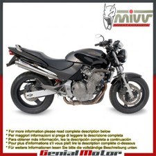 Terminale scarico mivv - terminale,