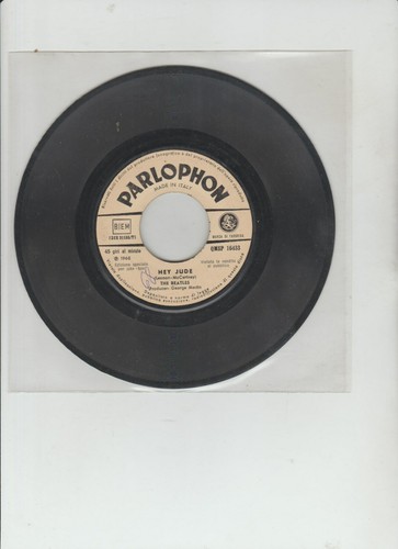 Vinile giri the beatles - giri,