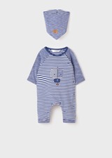 TUTA TUTINA PAGLIACCETTO