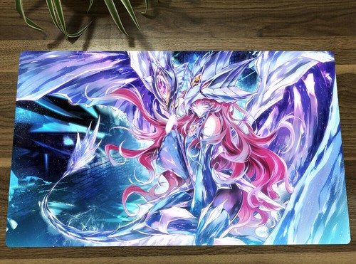 Ygo duel playmat - nekroz, of