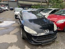 PEUGEOT 407 COUPE 6C 2.2 16V