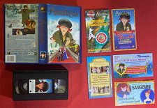 Anastasia vhs - anastasia, (ita