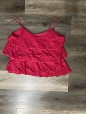 ANTHROPOLOGIE CANOTTA CAMI A