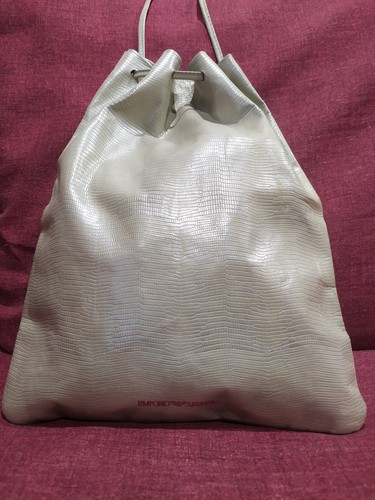 Emporio armani borsa - borsa, a