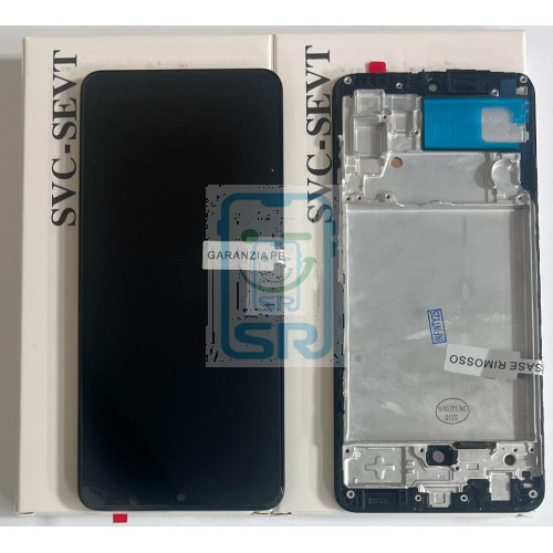 Display oled pari originale - display,