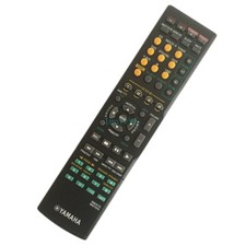 Per YAMAHA HTR-6230 HTR-6130 RX-V450 RX-V650 RX-V730RDS Telecomando Videodisco
