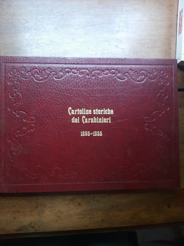 Cartoline storiche dei - storiche,