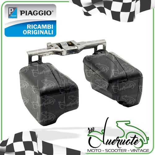 Galleggiante carburatore - galleggiante,