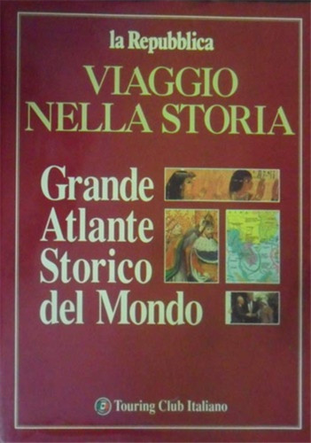 Viaggio nella storia grande - -,