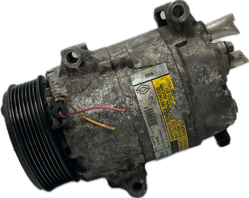 Compressore aria condiozionata