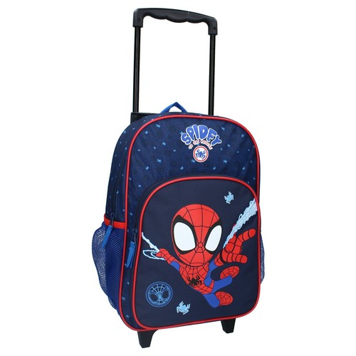 Spidey trolley spider man - spidey, 38